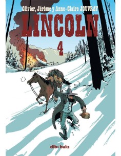 LINCOLN 4 LINCOLN 4