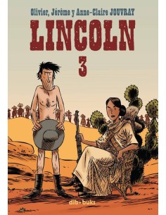 LINCOLN 3 LINCOLN 3