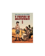 LINCOLN 3