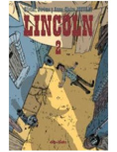 LINCOLN 2 LINCOLN 2