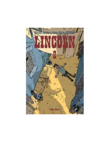 LINCOLN 2 LINCOLN 2