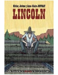 LINCOLN
