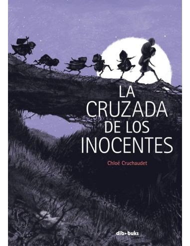 CRUZADA DE LOS INOCENTES,LA CRUZADA DE LOS INOCENTES,LA