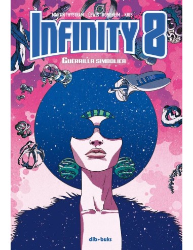 INFINITY 8 VOL 4