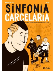 SINFONIA CARCELARIA SINFONIA CARCELARIA