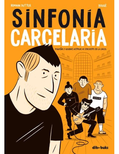 SINFONIA CARCELARIA SINFONIA CARCELARIA