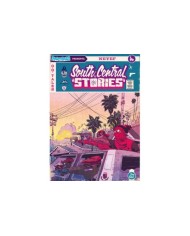 SOUTH CENTRAL STORIES