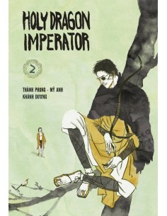 HOLY DRAGON IMPERATOR 2