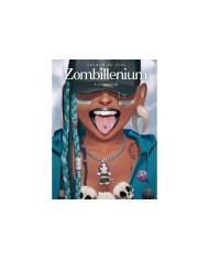 ZOMBILLENIUM 4