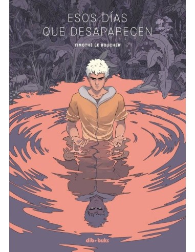 ESOS DIAS QUE DESAPARECEN