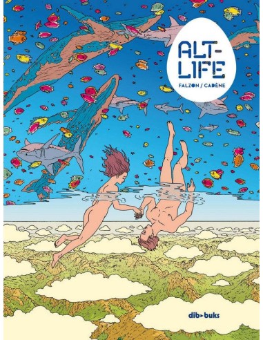 ALT-LIFE