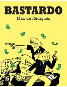 BASTARDO