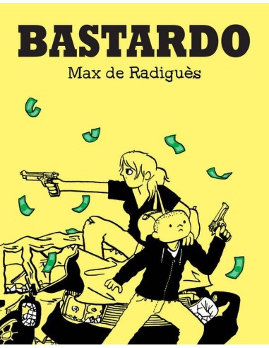 BASTARDO