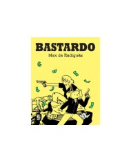 BASTARDO