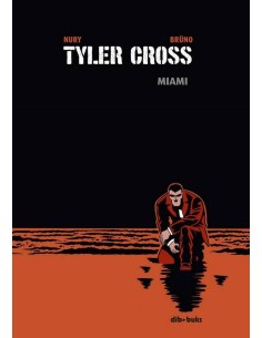 TYLER CROSS 3