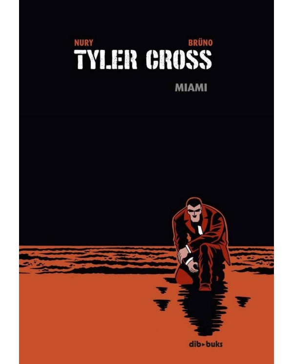 TYLER CROSS 3