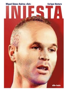 INIESTA