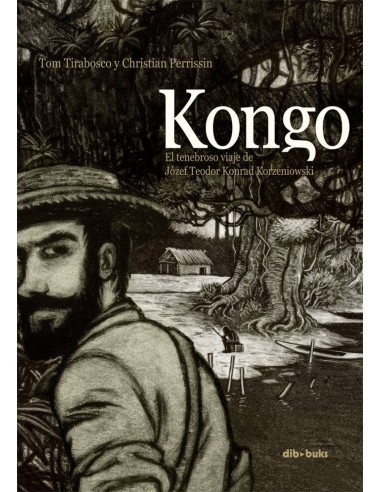 KONGO 2ªED KONGO 2ªED