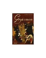GOYA LO SUBLIME TERRIBLE