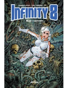 INFINITY 8 VOL 1