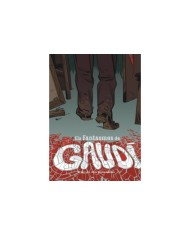 FANTASMES DE GAUDI,ELS - CAT 2ªED