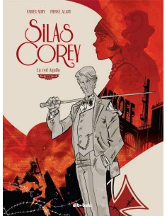 SILAS COREY 2ªED
