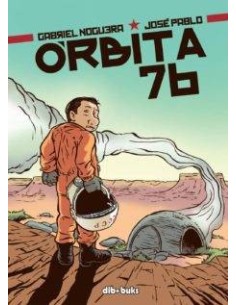 ORBITA 76 ORBITA 76