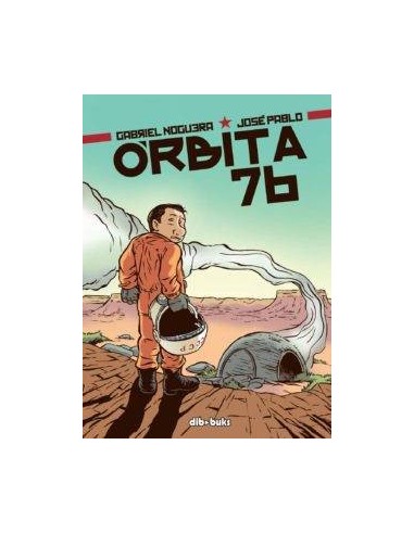 ORBITA 76 ORBITA 76