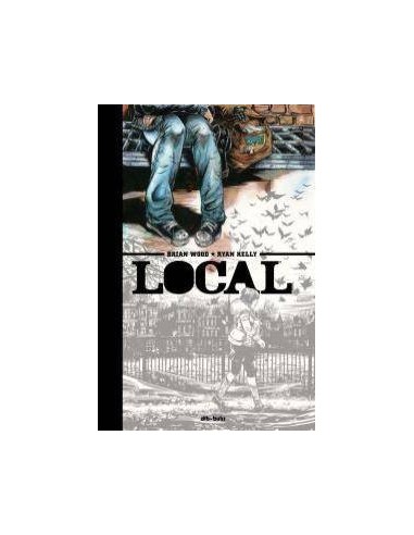 LOCAL LOCAL