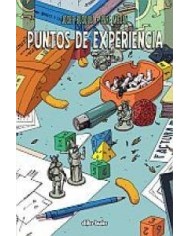PUNTOS DE EXPERIENCIA