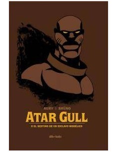 ATAR GULL ATAR GULL