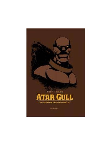 ATAR GULL ATAR GULL