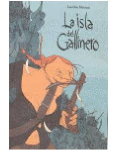 ISLA DEL GALLINERO,LA
