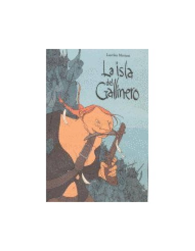 ISLA DEL GALLINERO,LA