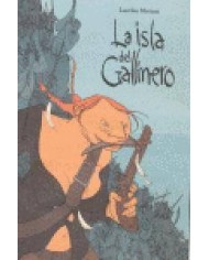 ISLA DEL GALLINERO,LA