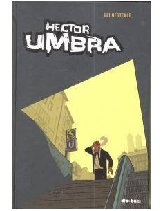 HECTOR UMBRA HECTOR UMBRA