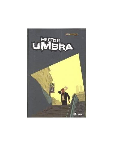 HECTOR UMBRA HECTOR UMBRA