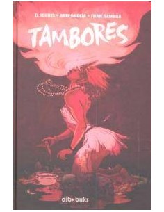 TAMBORES TAMBORES