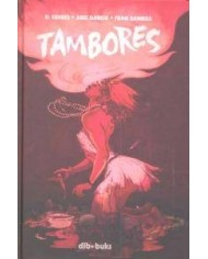 TAMBORES