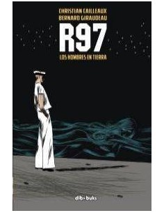 R97 LOS HOMBRES EN TIERRA