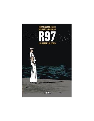 R97 LOS HOMBRES EN TIERRA