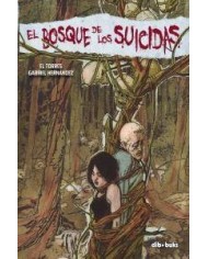 BOSQUE DE LOS SUICIDAS,EL