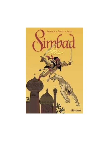 SIMBAD 2ª ED, SIMBAD 2ª ED,