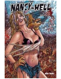 NANCY IN HELL
