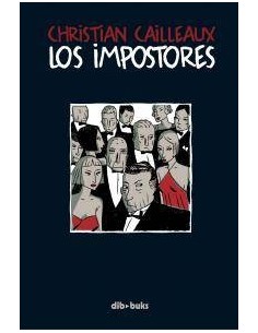 IMPOSTORES,LOS IMPOSTORES,LOS
