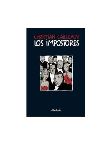 IMPOSTORES,LOS