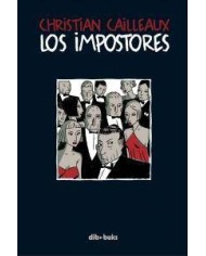 IMPOSTORES,LOS