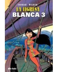 TIGRESA BLANCA 3,LA