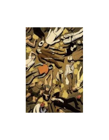 PSICO SODA PSICO SODA