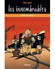 INNOMBRABLES 2,LOS